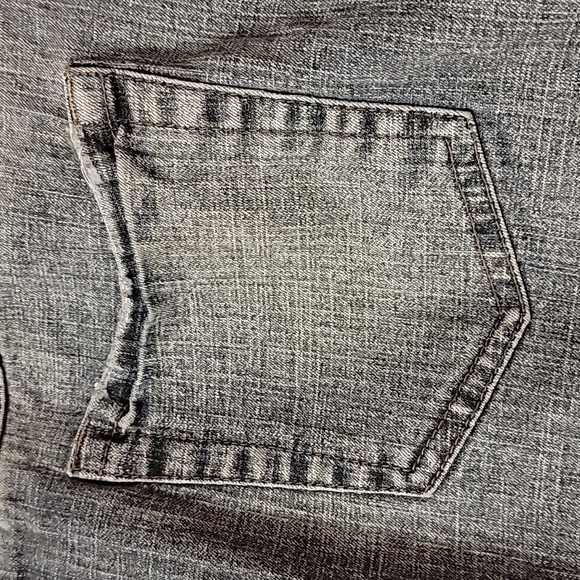 Y2K Torrid Deconstructed lei Plus size mini skirt 18 - Picture 7 of 7